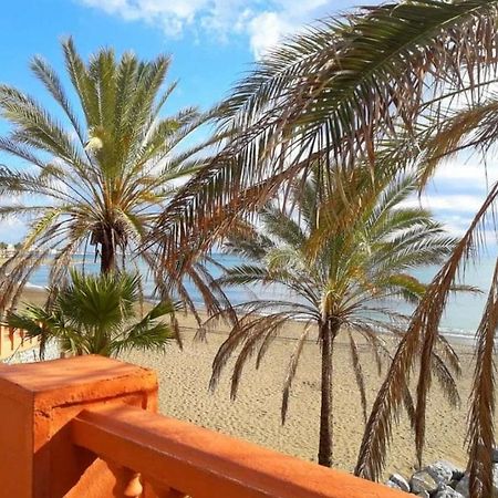 Benalmadena Beach Apartamento Con Vistas Al Mar Y Parking Privado Incluido 外观 照片