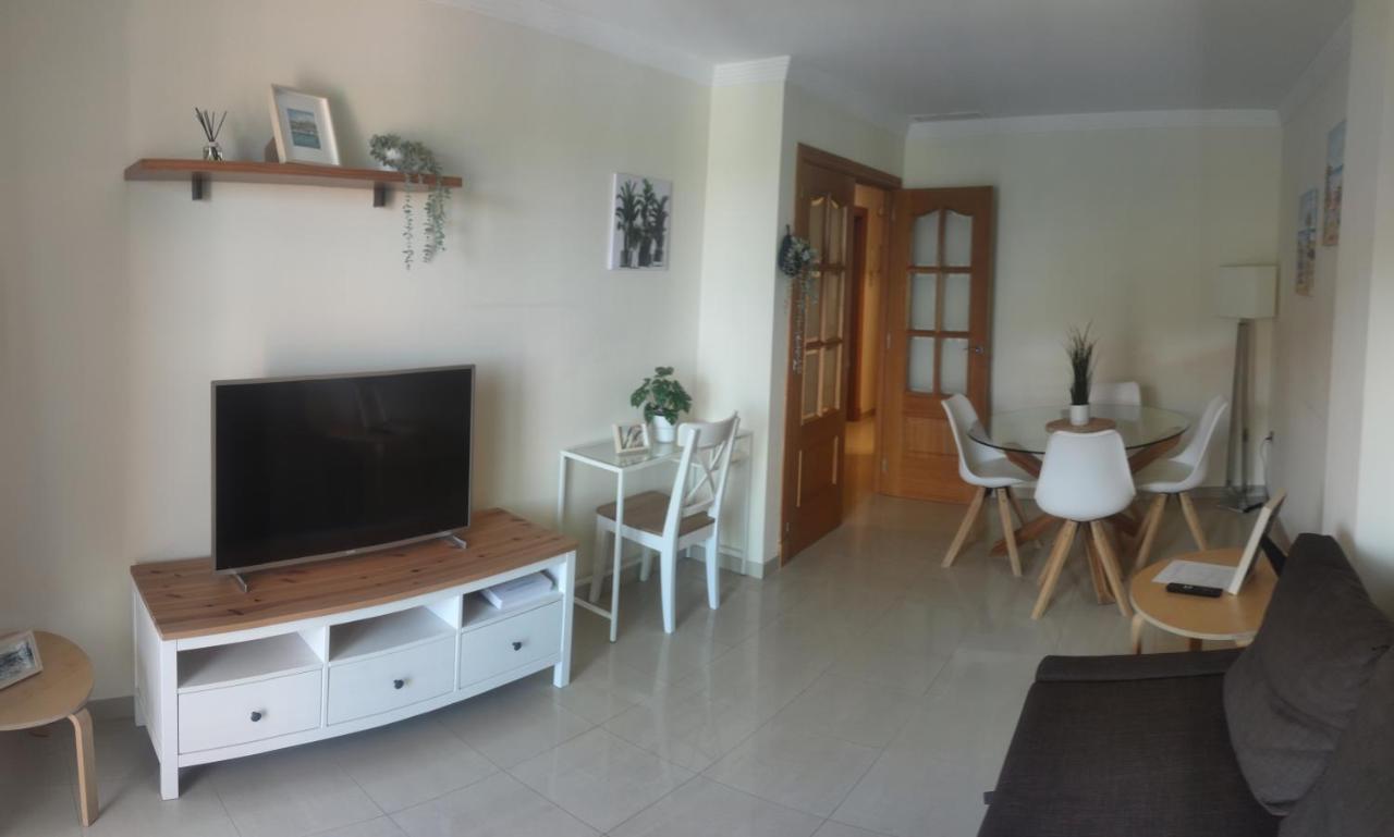 Benalmadena Beach Apartamento Con Vistas Al Mar Y Parking Privado Incluido 外观 照片