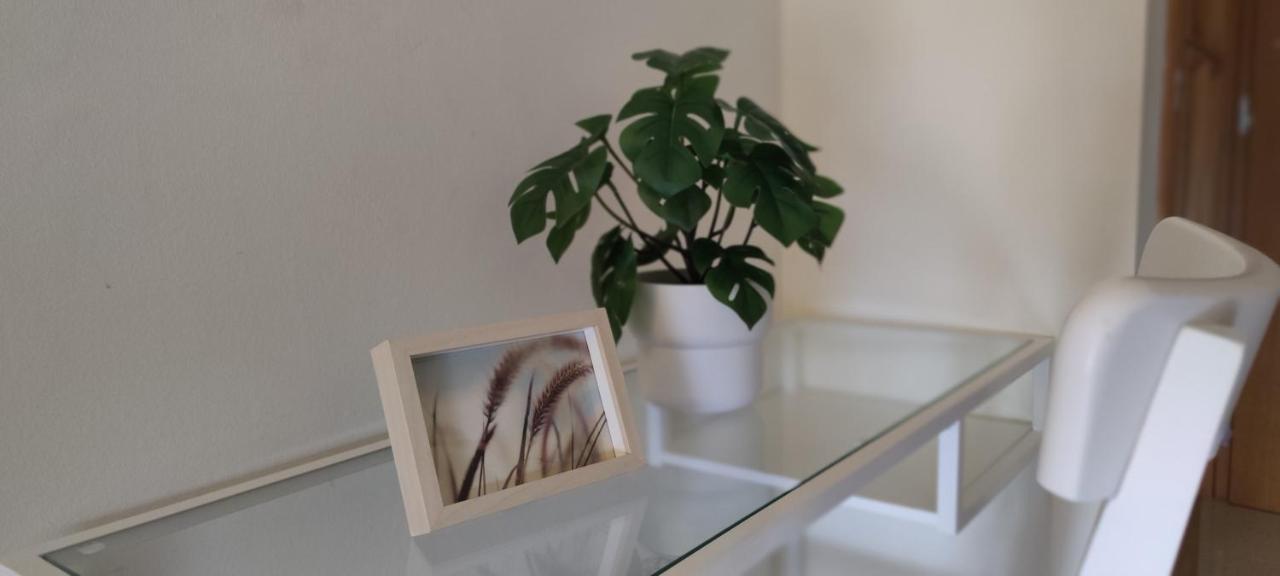 Benalmadena Beach Apartamento Con Vistas Al Mar Y Parking Privado Incluido 外观 照片