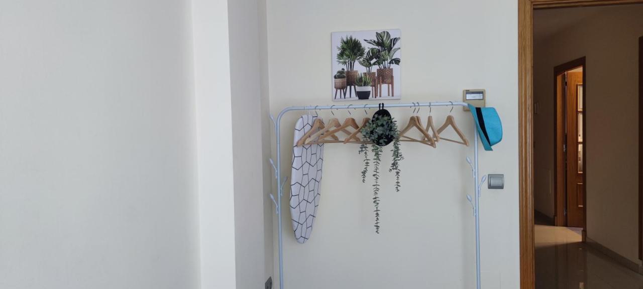 Benalmadena Beach Apartamento Con Vistas Al Mar Y Parking Privado Incluido 外观 照片