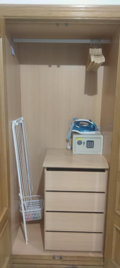 Benalmadena Beach Apartamento Con Vistas Al Mar Y Parking Privado Incluido 外观 照片
